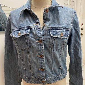 Gap Denim Jacket